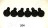 JAPANPARTS BV-204 Bolt, flywheel ring gear carrier